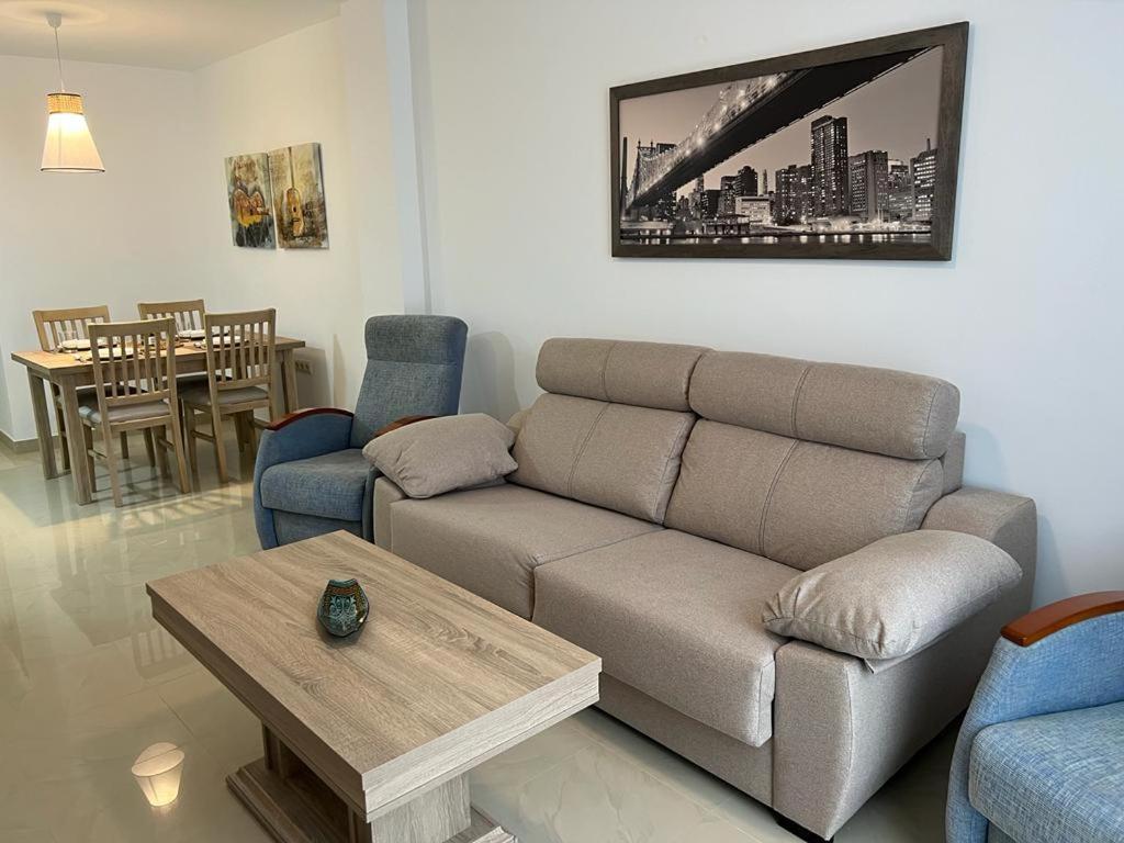 Apartment S.antonio