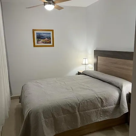 Apartament S.Antonio Carboneras Zewnętrze zdjęcie