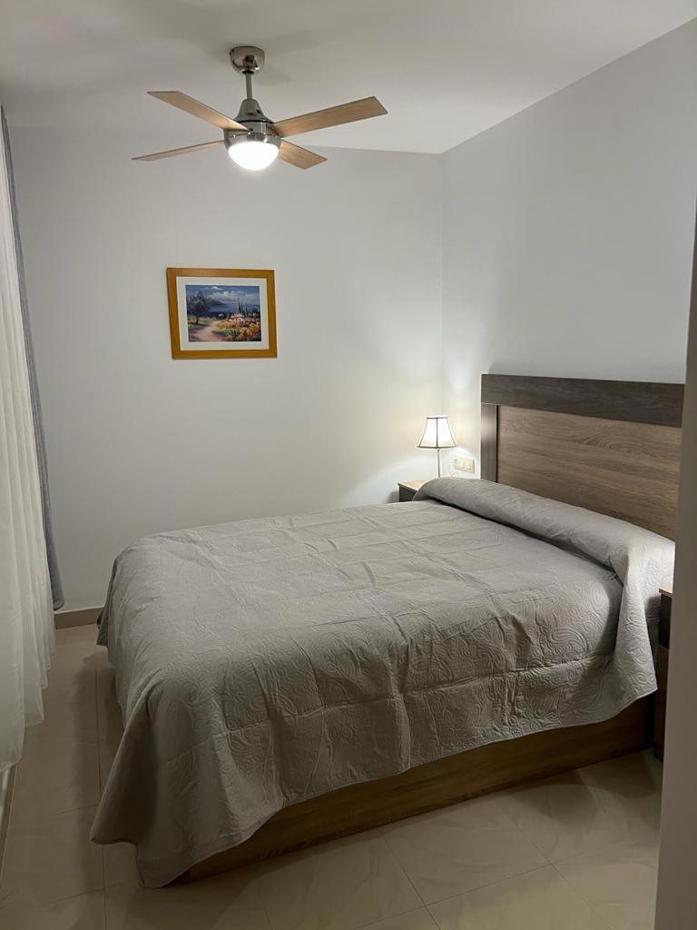 S.antonio Appartement