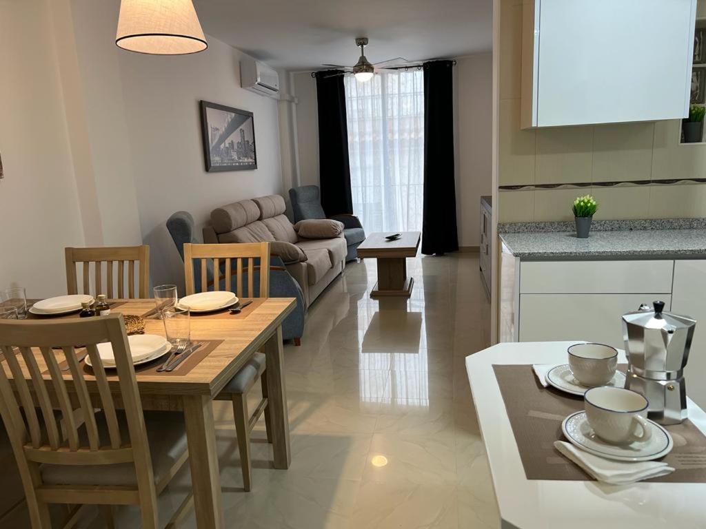 Apartamento S.antonio *
