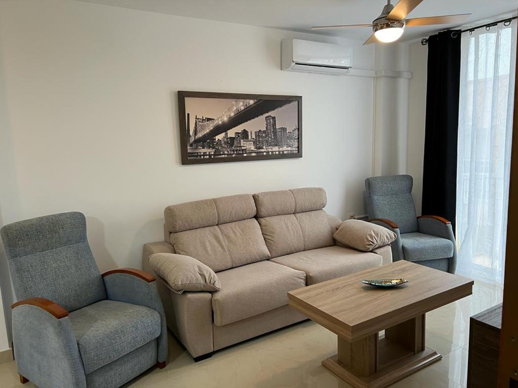 Appartement S.antonio